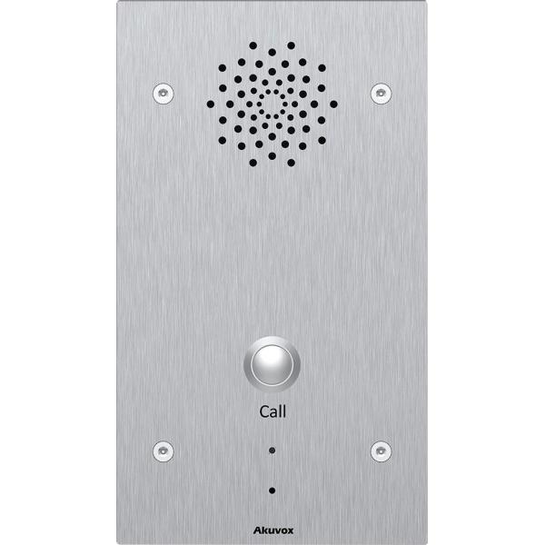 TFE E21A Main Body In-Wall, vandal resistant