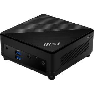 MSI Barebone Cubi 5 12M-022BDE Intel i3-1215U schwarz ohne OS 936-B0A811-022