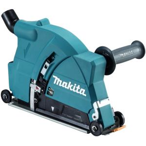 Makita 198440-5 Absaughaube Für Winkelschleifer (0088381487368)