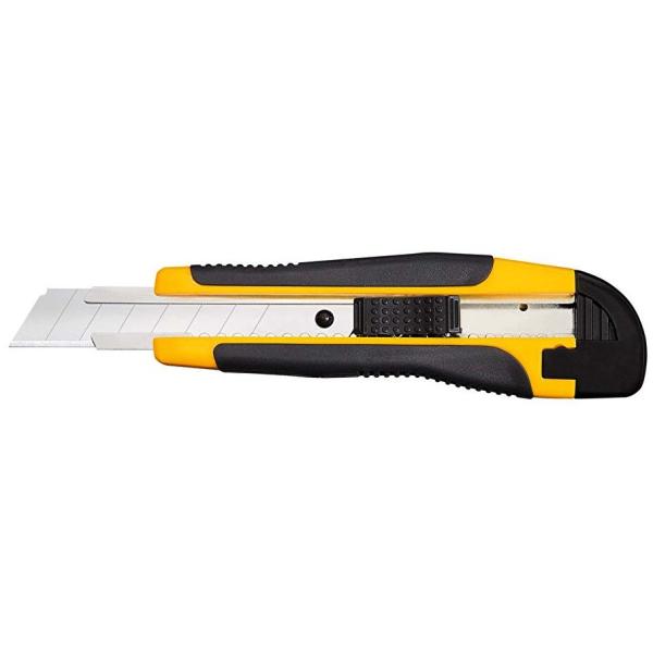 WEDO Allround-Cutter 18 mm inkl. 2 Ersatzklingen 78618