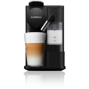 DeLonghi Kaffeemaschine Nespresso Lattissima One EN510.B schwarz