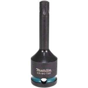 Makita T-Schlagnuss 1/2 T50 Im. Blk E-19831