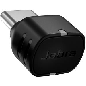 Jabra Link 390c MS Teams USB-C BT Adapter Speak 2 14208-46