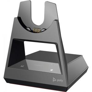 HP Poly Office Basisstation für Voyager 43XX / Focus 2 Teams 786D0AA