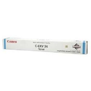 Toner für  IRC 2020, cyan Canon 3783B002 (4960999671956)