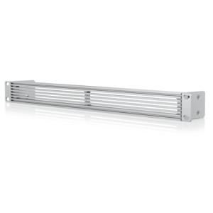 Ubiquiti Rack mount 1U vented blank panel UACC-Rack-Panel-Vented-1U