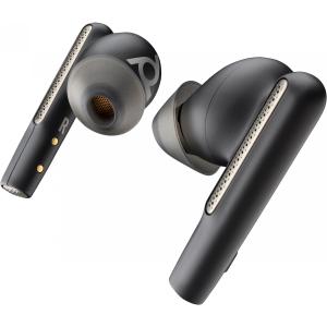 HP Poly Ersatz Buds schwarz (L+R) für Voyager Free 60 Teams 8L5A8AA
