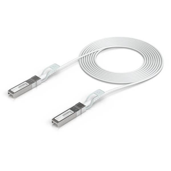 Ubiquiti SFP28 10/25Gbps uplink cable 3.0m UACC-Uplink-SFP28-3M