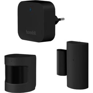 Hombli Smart Sensor Starter Set schwarz HBSP-0100