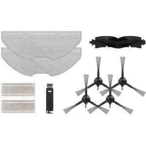 Hombli Staubbeutel Set für Staubsauger Roboter 3x HBVA-0100