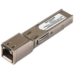 Netgear 1000-Base-T SFP GBIC Kupfer AGM734-10000S