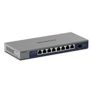 NETGEAR Switch 8x GE GS108X-100EUS unmanaged