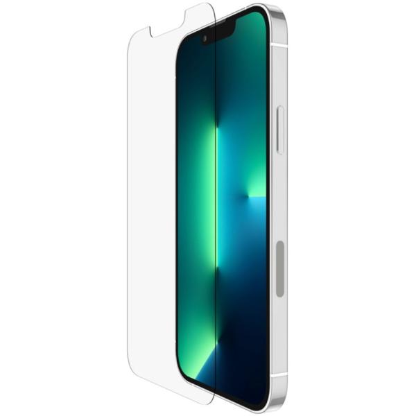 Belkin SCREENFORCE TemperedGlass iPhone 13 / 13 Pro OVA069zz