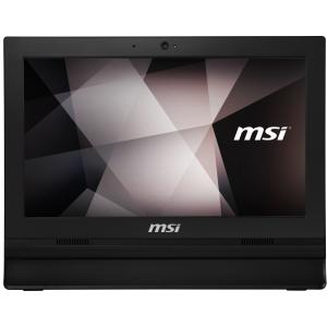 AIO MSI PRO 16T 10M-228XDE 15.6" 5205U/4GB/250GB/schwarz ohne OS 00A61811-228