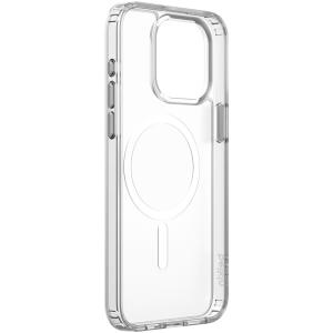 Belkin SheerForce mag. Schutzhülle für iPhone 15 Plus MSA020BTCL