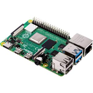 Board Pi 4B CPU1.5GHz/8GB/USB3.0/MHDMI/BT/Wifi RPI4-MODBP-8GB