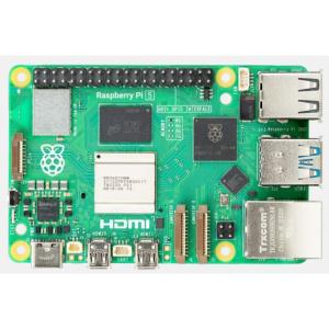 Board Pi 5 Model B 8 GB RAM RP-5B-8GB