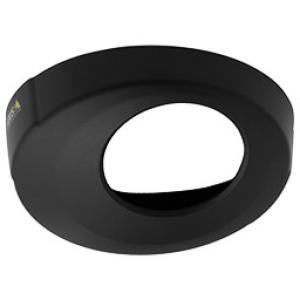 Axis P39-R SKIN COVER BLACK 10P 5506-001