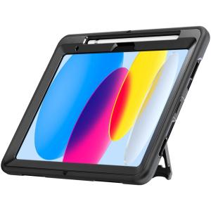 4smarts Rugged Case Grip fr iPad 11" / iPad 10.9" 540233