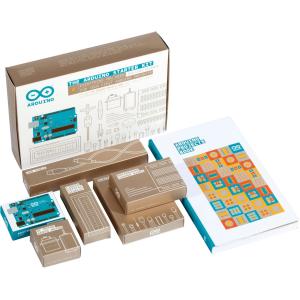 ARDUINO Set Starter Kit German / Deutsch K040007