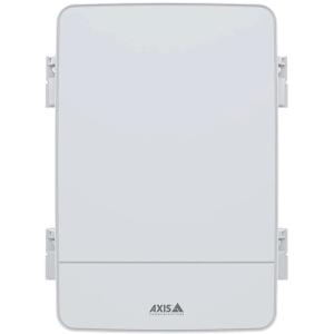 Axis Montage Outdoor TQ1808-VE Surveillance Cabinet 02359-001