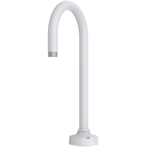 Axis Montagehalter TQ6501-E Brüstungshalterung für PTZ/Fix Dome 02110-001