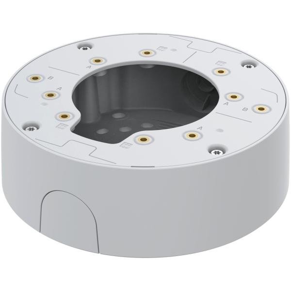 Axis TP3603 Conduit Back Box 02025-001