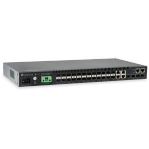 Switch 48.3cm 24x SFP GTL-2872 4xGE 4xSFP+ - Switch - Glasfaser (LWL)