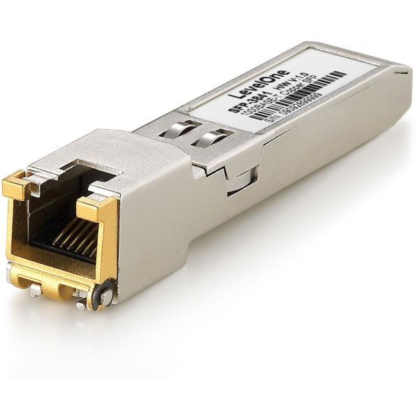 SFP Transceiver 1.25G Mini-GBIC 100m SFP-3841