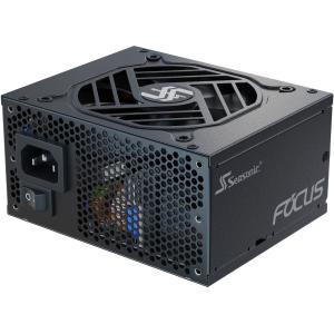 750W Seasonic FOCUS SGX 80+Gold FOCUS-SGX-750