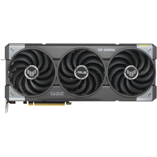 RTX 5070 12GB ASUS TUF Gaming OC GDDR7 3Fan 90YV0LZ0-M0NA00