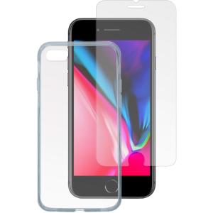 4smarts 360 Protection Set X-Pro Clear iPhone 8/ SE 20/ SE 22 456294