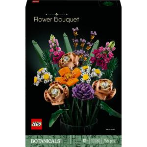 LEGO_1 LEGO Icons Blumenstrauß (5702016913767)