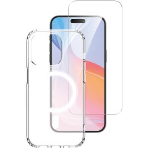 4smarts 360 Premium Protection Set fr iPhone 16 Pro Max 541193