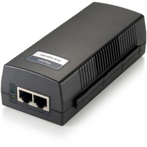 2x FE PoE-Injektor Adapter POI-3004 30.0W PoE