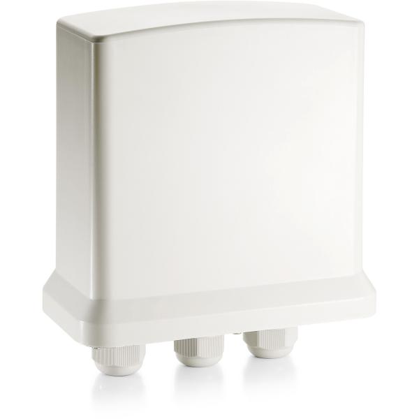 1x GE PoE-Repeater POR-1220 Outdoor IP-65 PoE