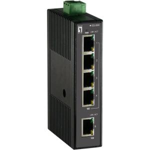 Switch 5x FE IES-0500