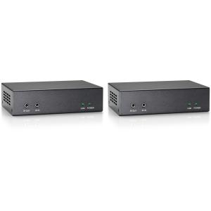 HDMI HVE-9200 über Cat5 Extender Kit HD 100m
