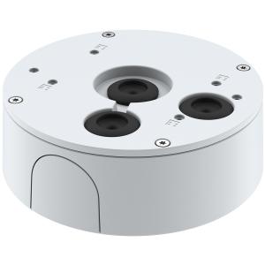 Axis Anschlussbox T94S01P für P32/33 und Q17/19/35/36xx-Serien 01190-001