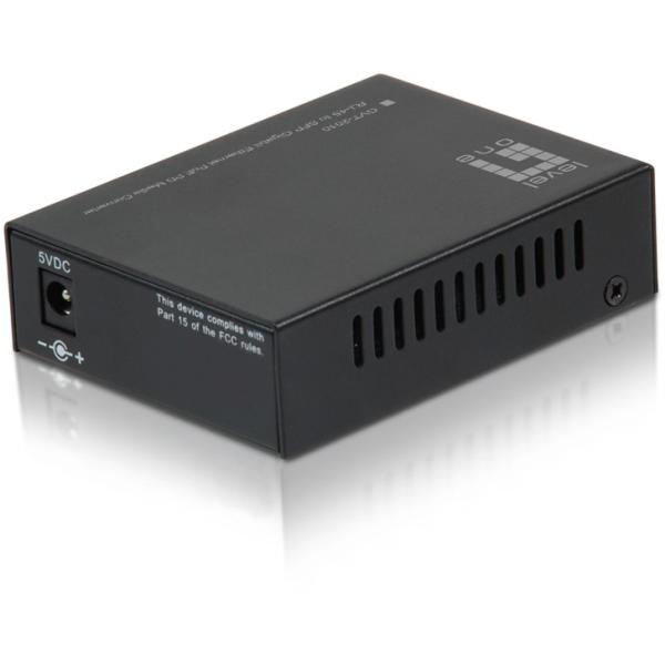 Konverter GVT-2010 10/100/1000T>1000SX