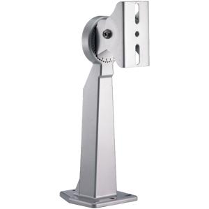 CAS-3103 Halter f. Montage v. FCS-50xx silber