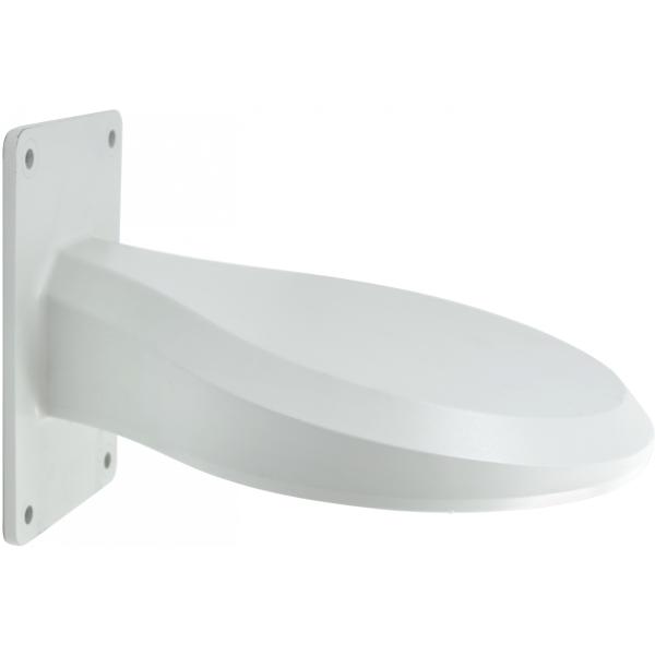 CAS-2314 Wandhalter f. Outdoor-Dome-Kameras