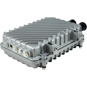 PoE/EoP LevelOne POR-1100 Repeater