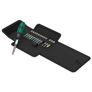 Wera Kraftform Kompakt 838 RA S Set 1 5051060001