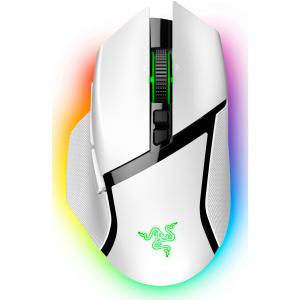 Razer Basilisk V3 Pro (wei) RZ01-04620200-R3G1
