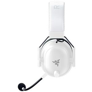 Razer BlackShark V2 Pro 2023 (wei. Bluetooth. 2.4 GHz) RZ04-04530200-R3M1