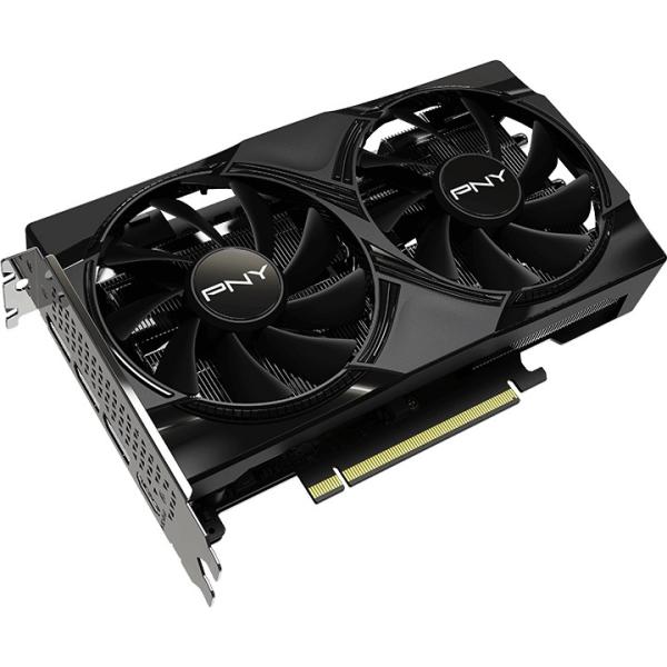 RTX 5060 8GB PNY OC Dual Fan GDDR7 VCG50608DFXPB1-O