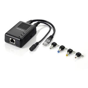Splitter POS-1002 1x GE PoE