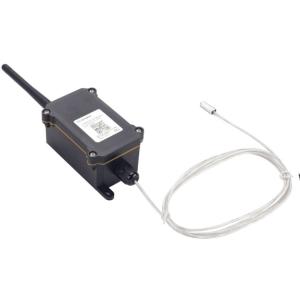 DRAGINO Industrial Temperatur Transmitter LTC2-FT-EU868 · Flat Type
