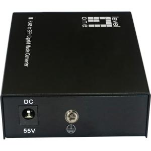 Konverter GVT-2016 10/100/1000T>RJ45 to SFP 90W sw